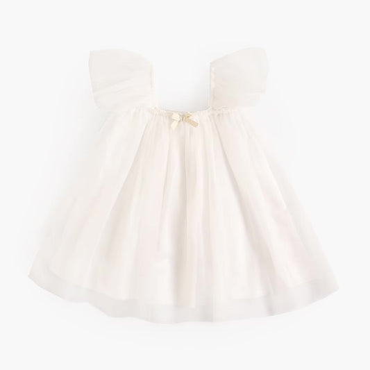 Yolanda tulle Dress