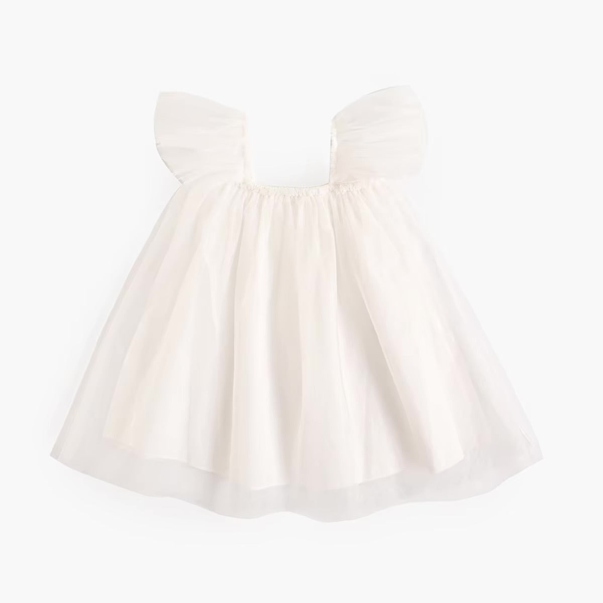 Yolanda tulle Dress