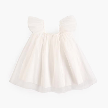 Yolanda tulle Dress