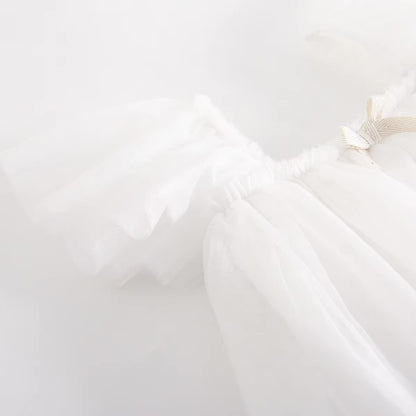 Yolanda tulle Dress