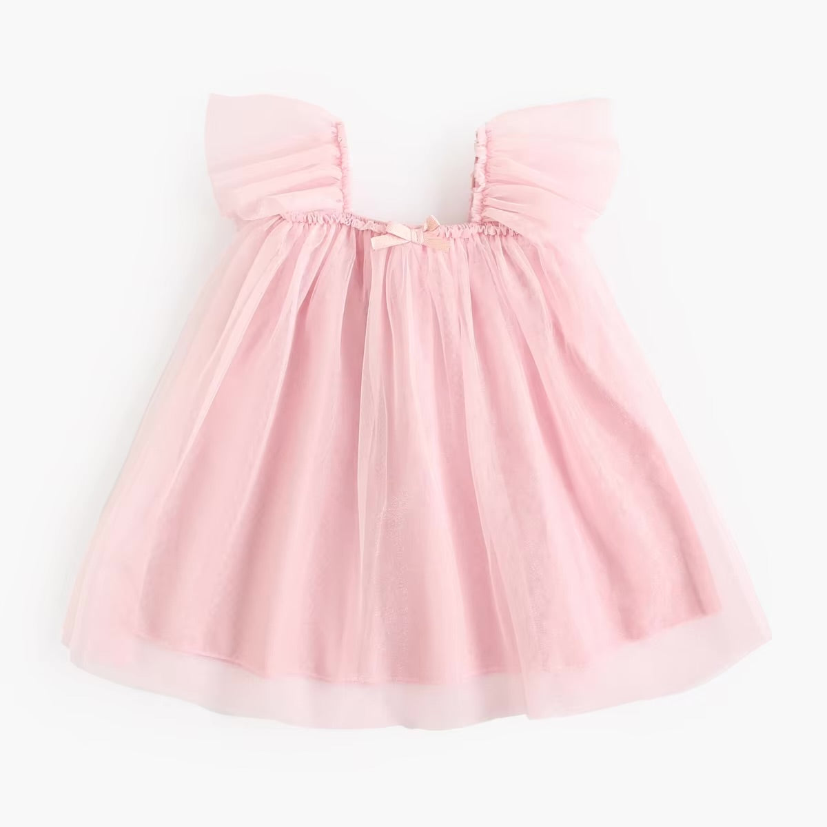 Yolanda tulle Dress