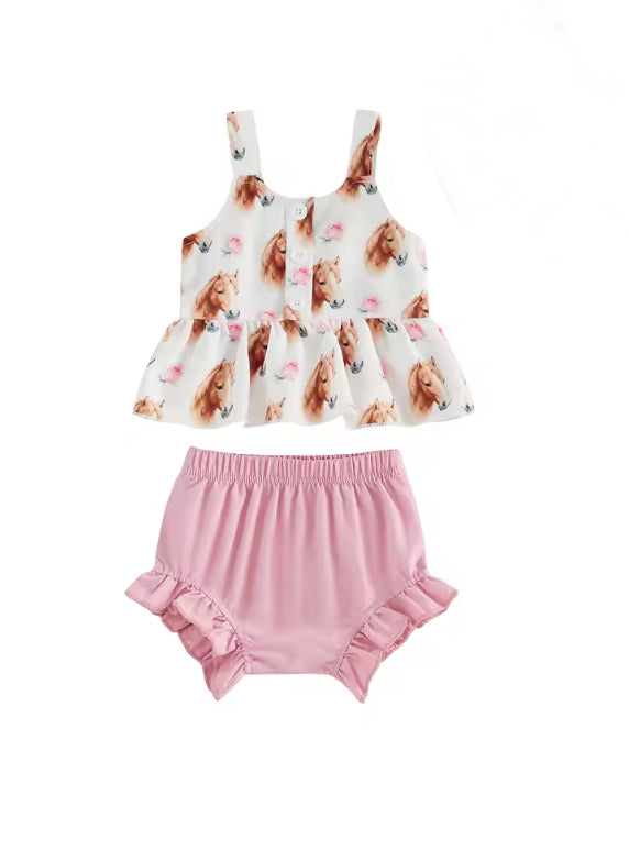 The Pony Club - Set- special price