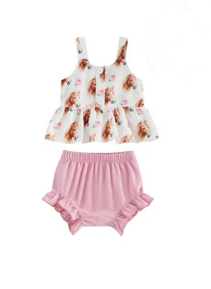The Pony Club - Set- special price