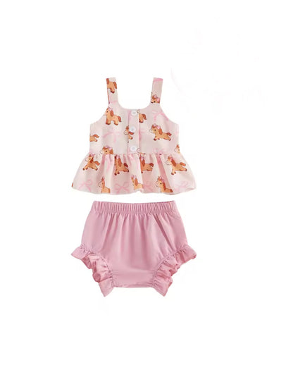 Pony Club - 2 pce Set - special price