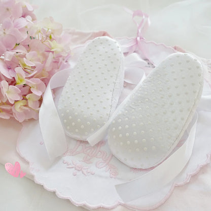 Lacey Baby Shoes