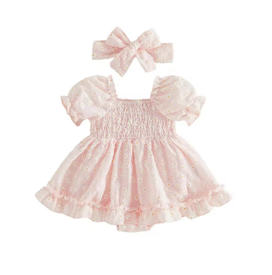 Demi - Romper Set- special price