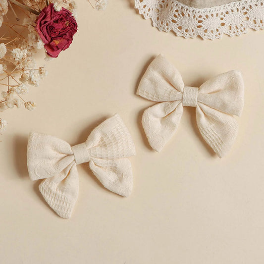 Claudia clip Set