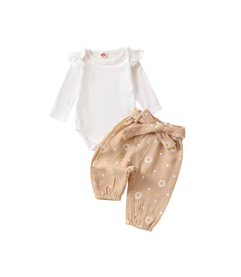 Daisy 3 piece Set