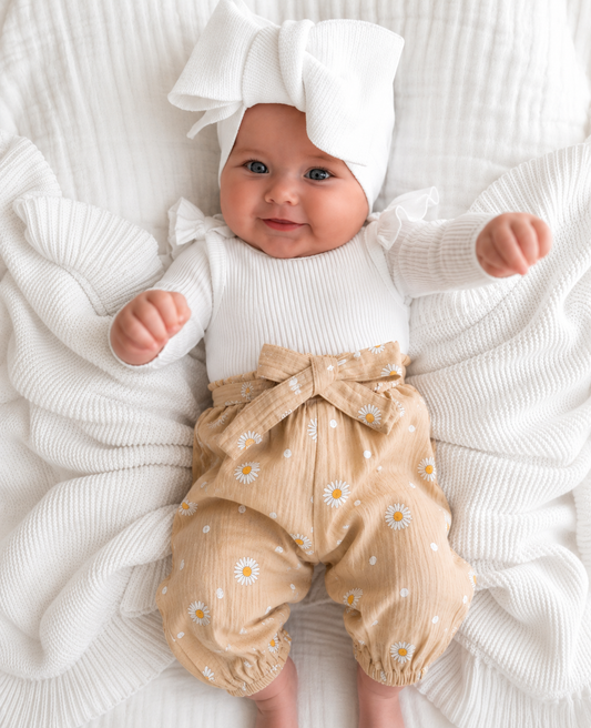 Daisy 3 piece Set