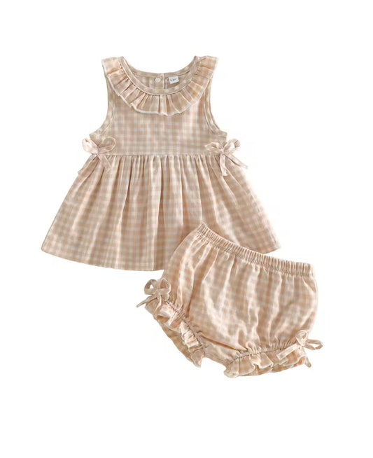 Leonie cotton Set - special price