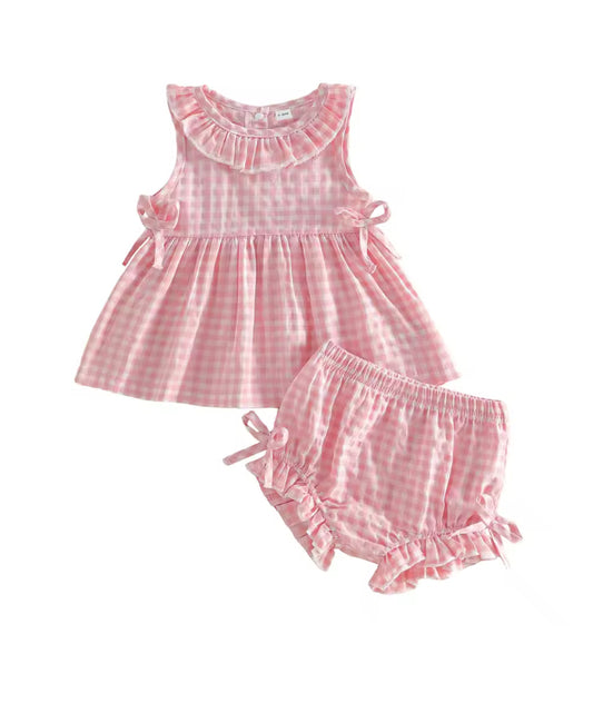 Leonie cotton Set - special price