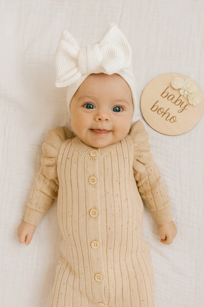 Baby Gift Basket - Xanthia