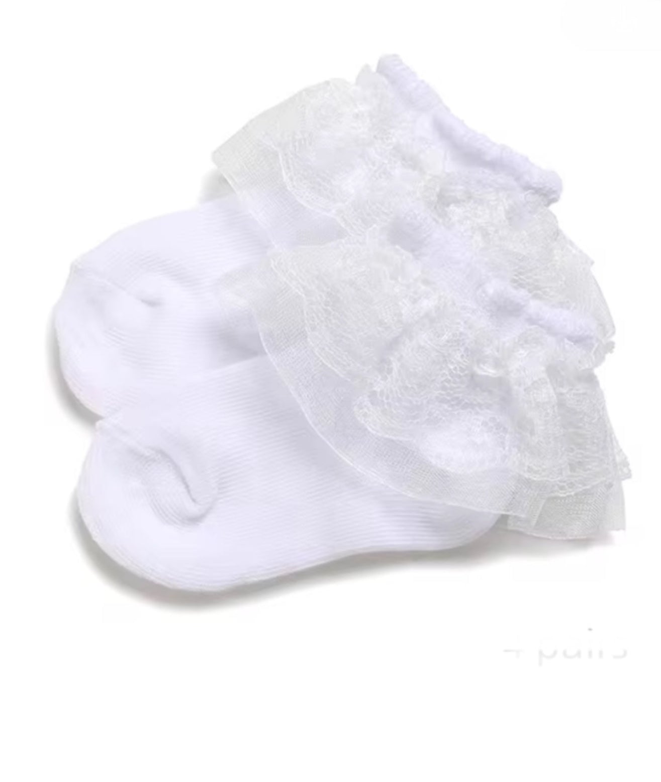 Baby Gift Basket - Xanthia