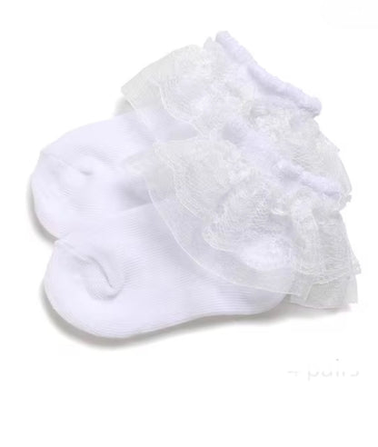 Baby Gift Basket - Xanthia