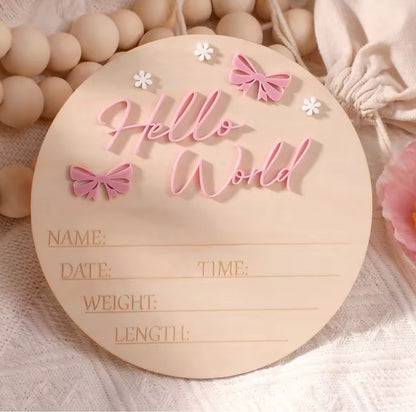 Baby Gift Box- Francis