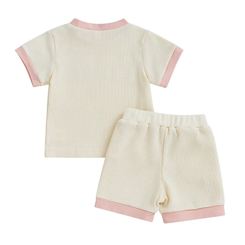 Lil Sister / Big Sister Sets