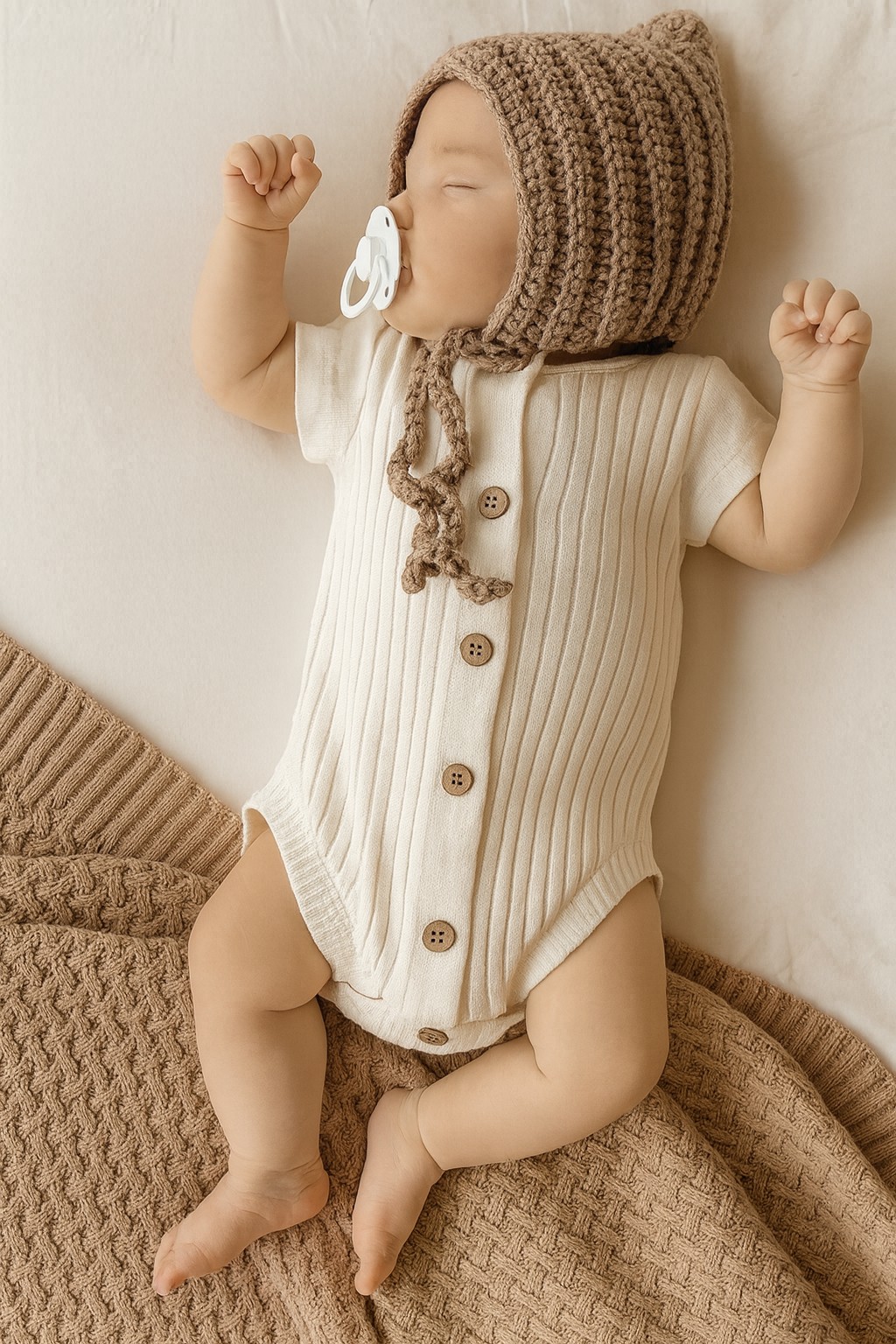 Baby Gift Box- Aleena