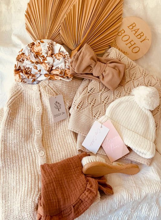 Baby Gift Box-  Paulina