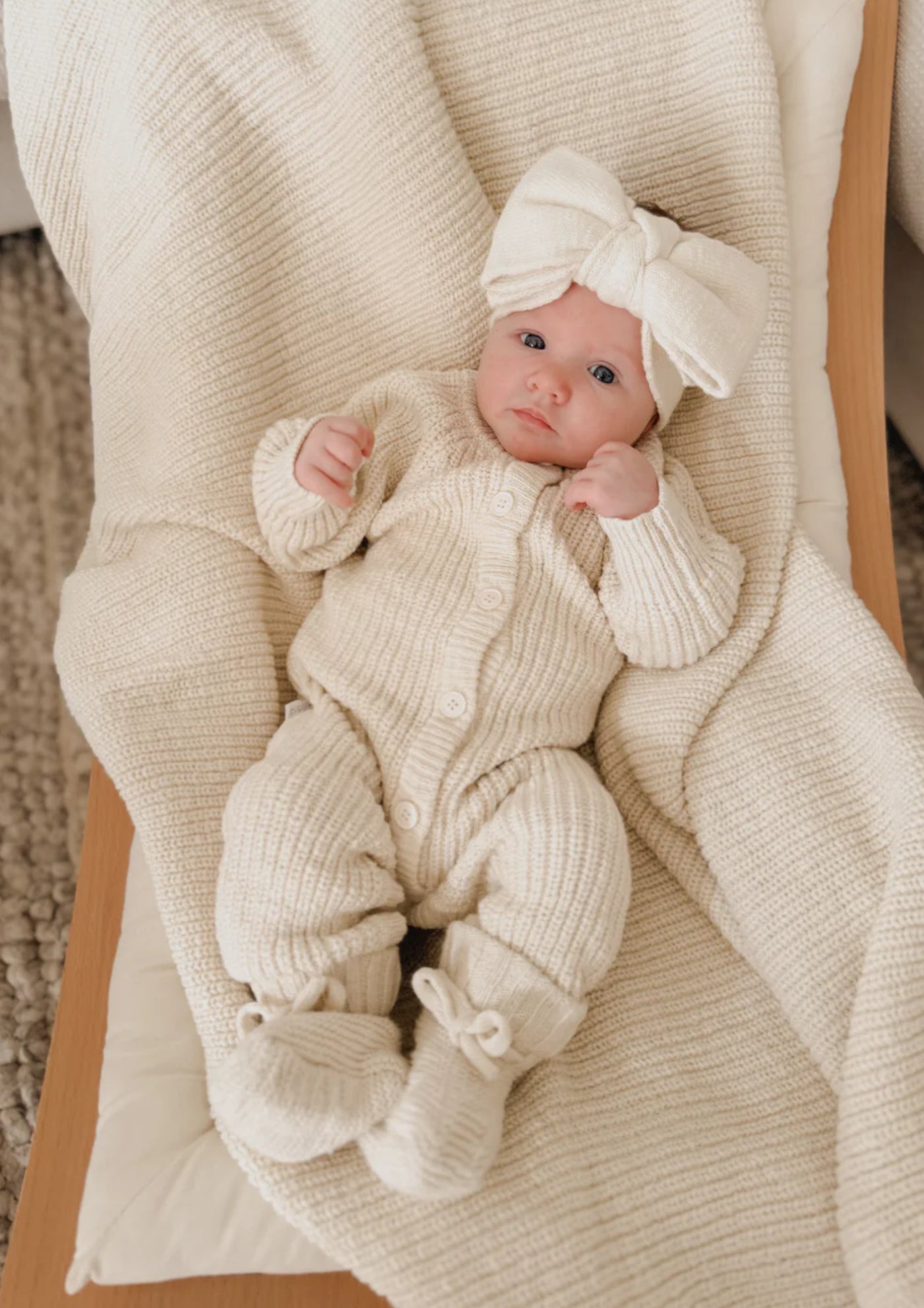 Baby Gift Box-  Paulina